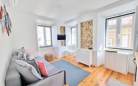 Apartamentos Aurea - Sesimbra
