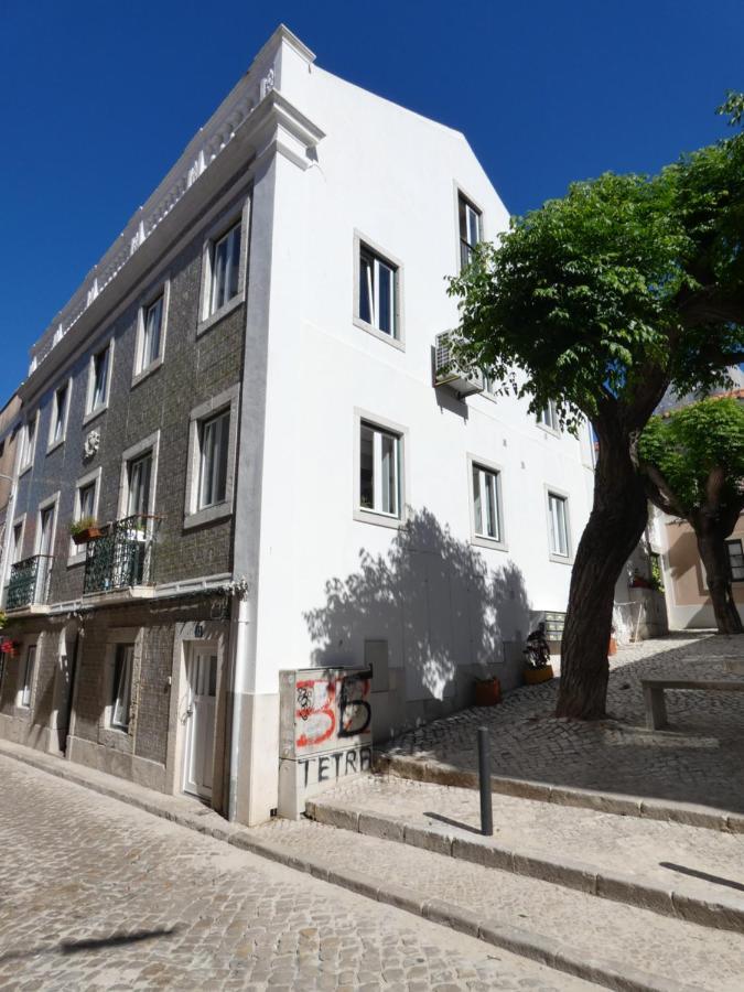 Apartamentos Aurea - Sesimbra Exterior foto