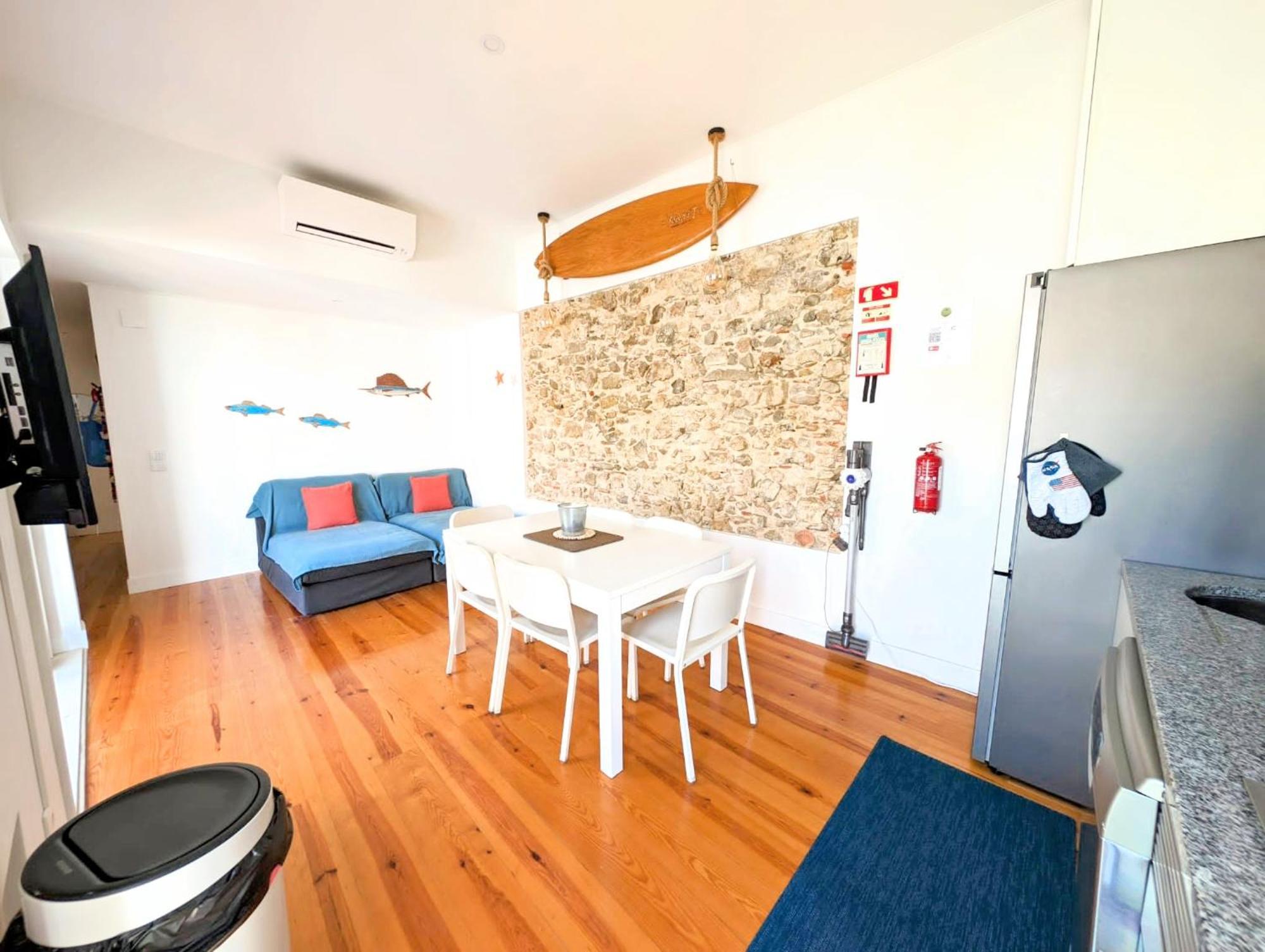 Apartamentos Aurea - Sesimbra Exterior foto